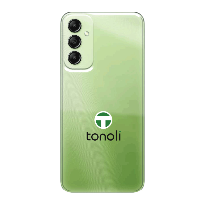 Cover personalizzata Samsung A14 5G