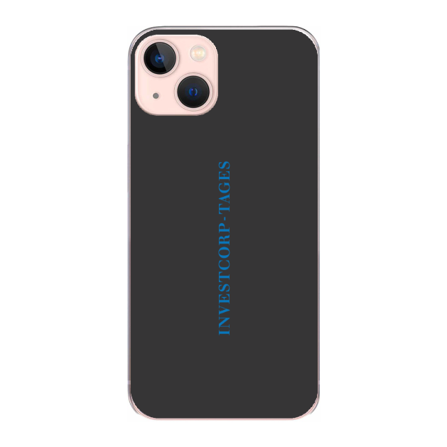 Cover personalizzata iPhone 13