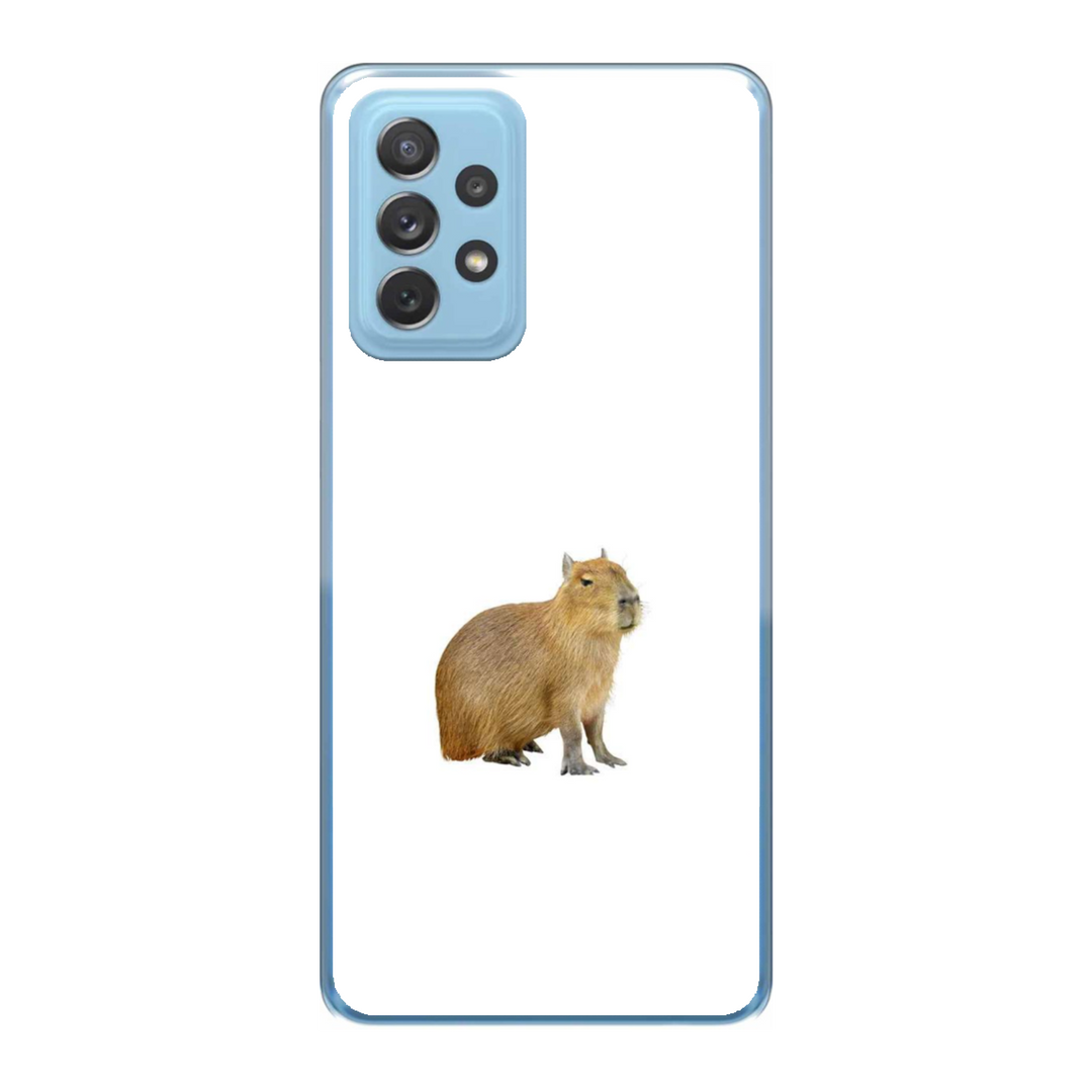 Cover personalizzata Samsung A52