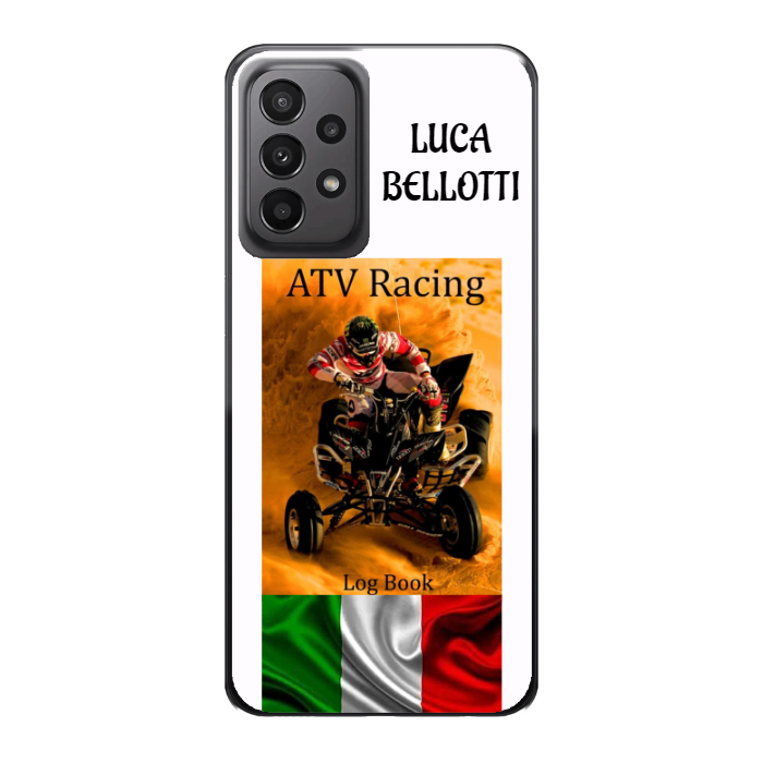 Cover personalizzata Samsung A23 5G
