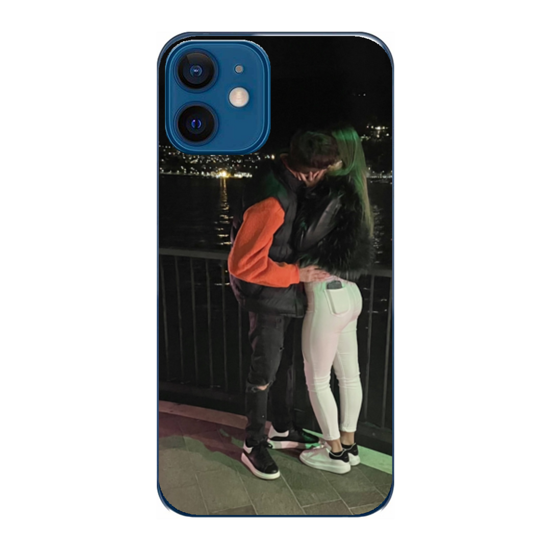 Cover personalizzata iPhone 12