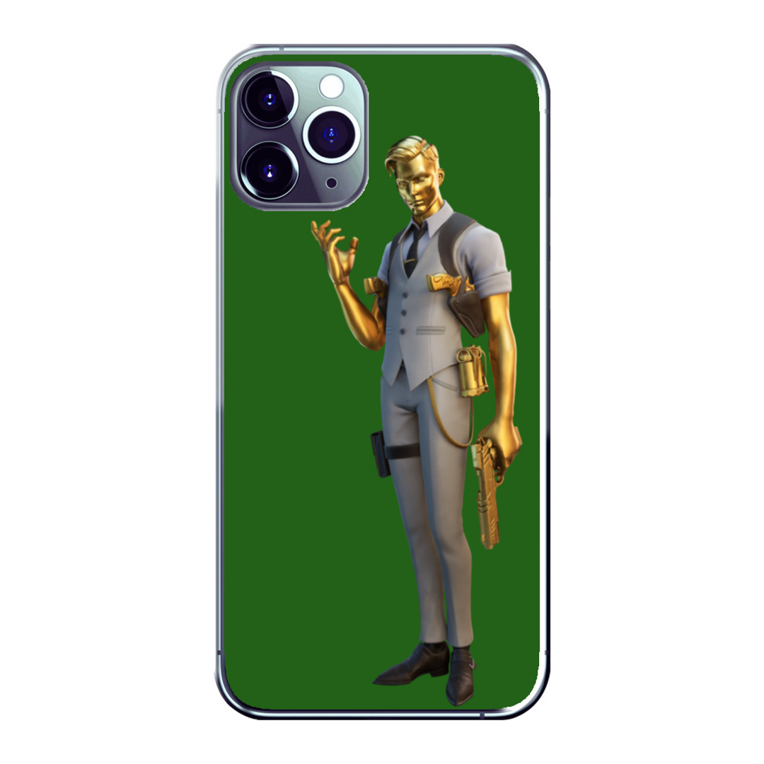 Cover personalizzata iPhone 11 Pro Max