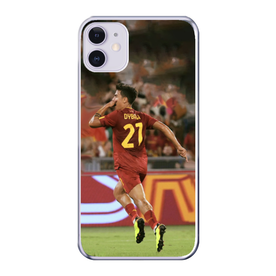 Cover personalizzata iPhone 11