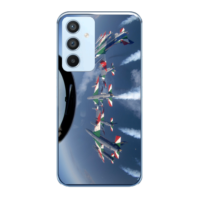 Cover personalizzata Samsung A54 5G