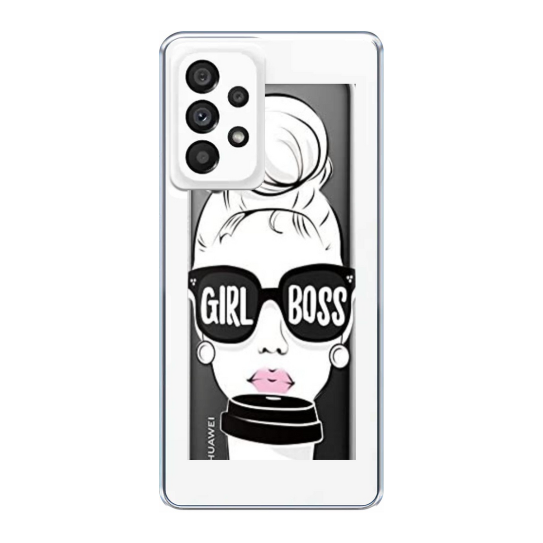 Cover personalizzata Samsung A53 5G