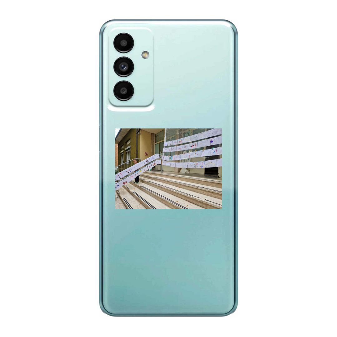 Cover personalizzata Samsung A13 5G