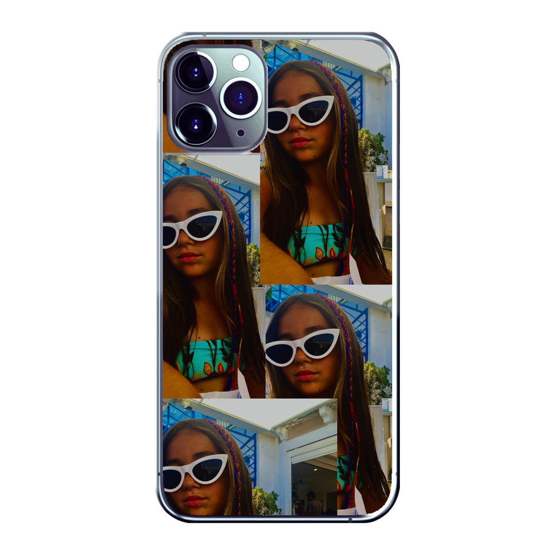 Cover personalizzata iPhone 11 Pro Max