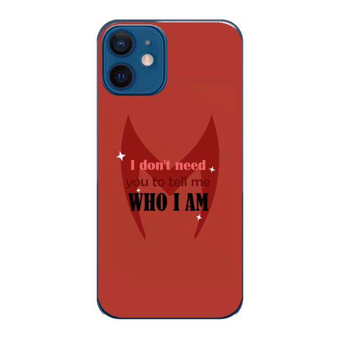 Cover personalizzata iPhone 12