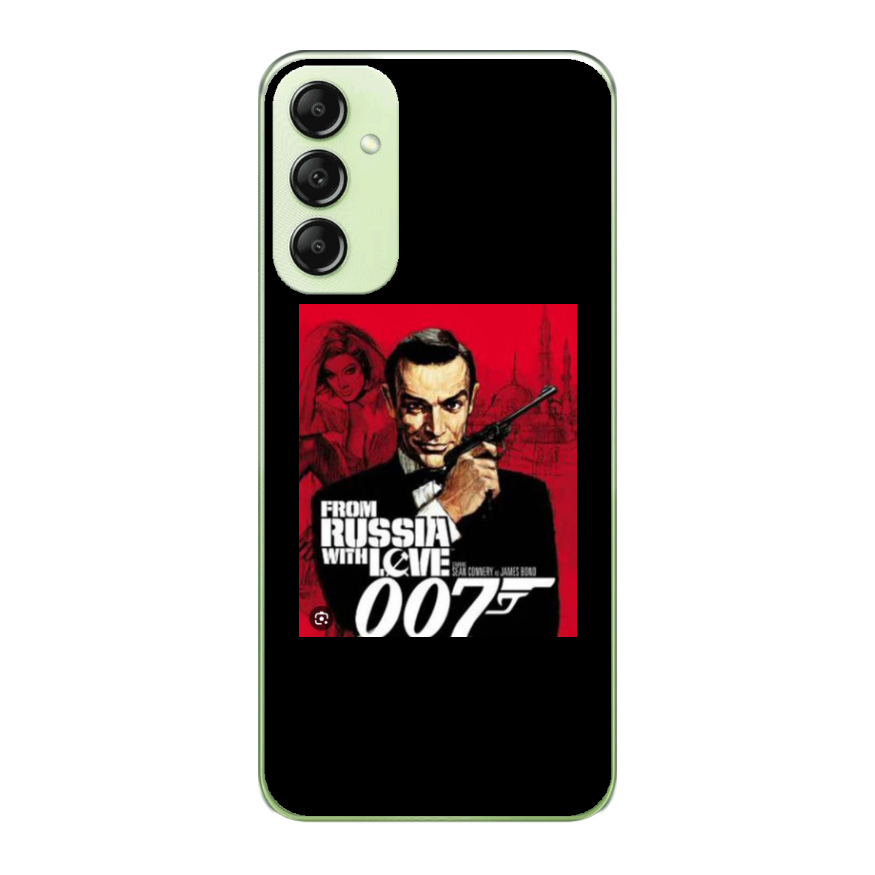 Cover personalizzata Samsung A14 5G