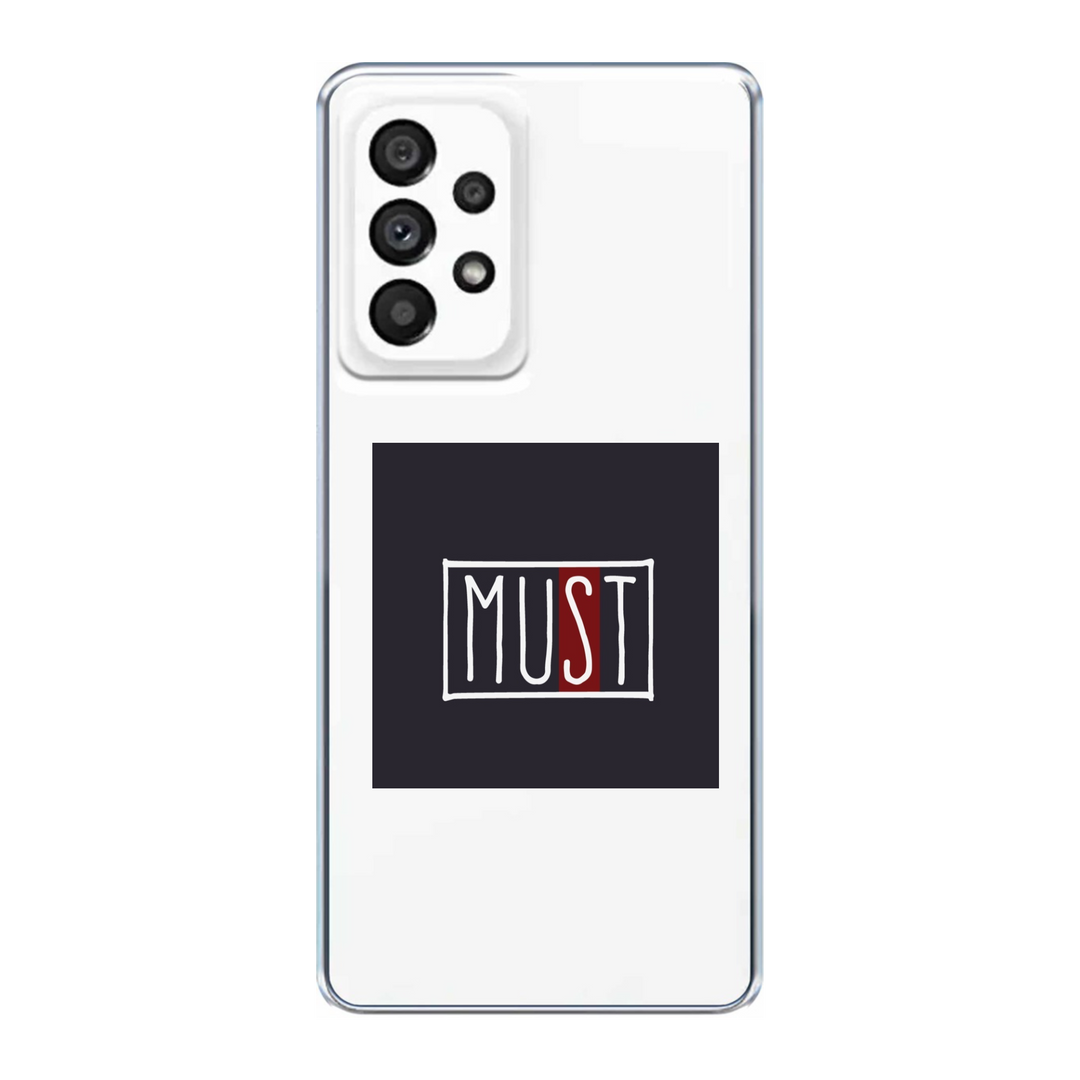 Cover personalizzata Samsung A53 5G