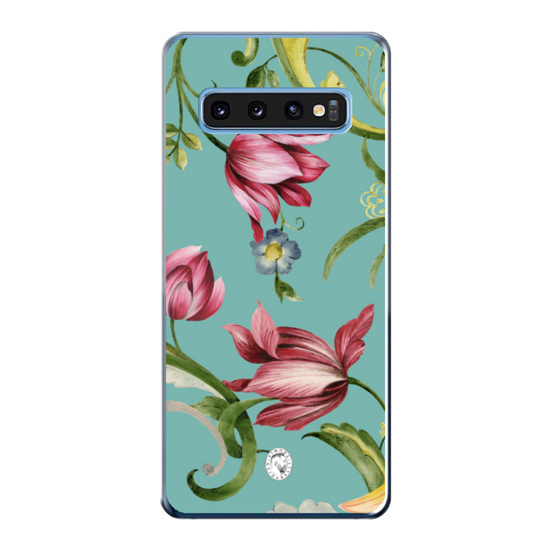 Cover personalizzata Samsung S10 Plus
