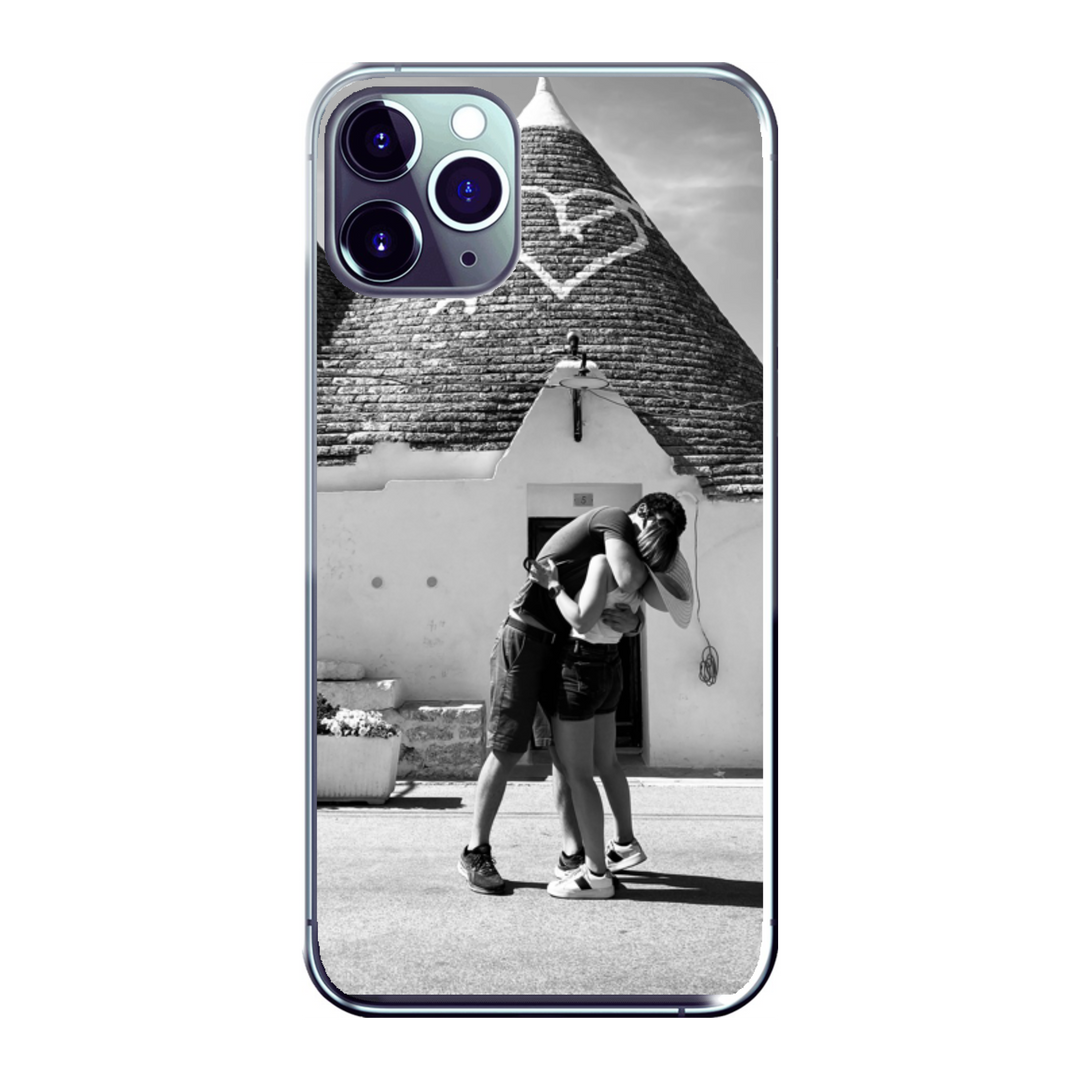 Cover personalizzata iPhone 11 Pro Max