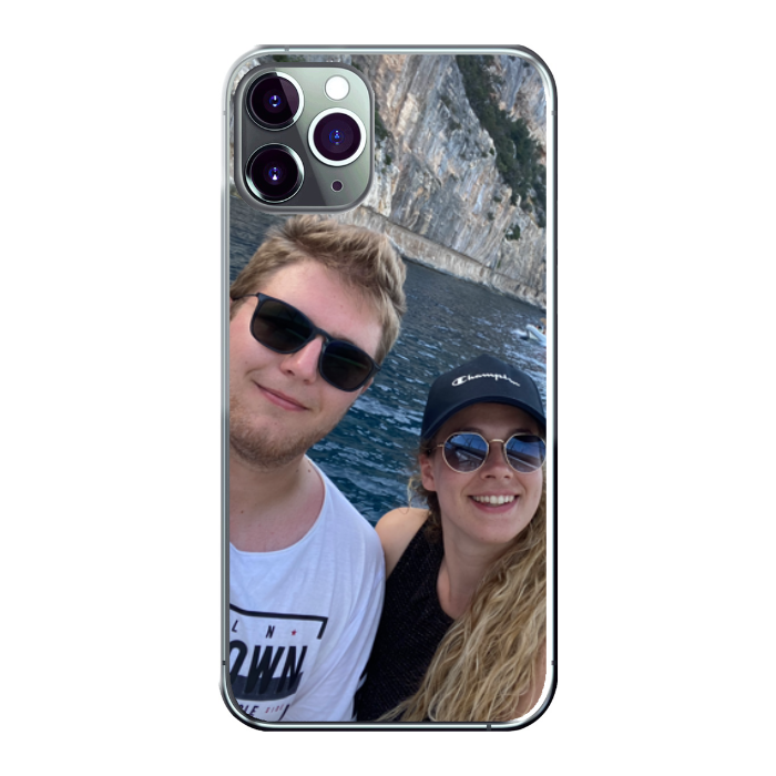 Cover personalizzata iPhone 11 Pro