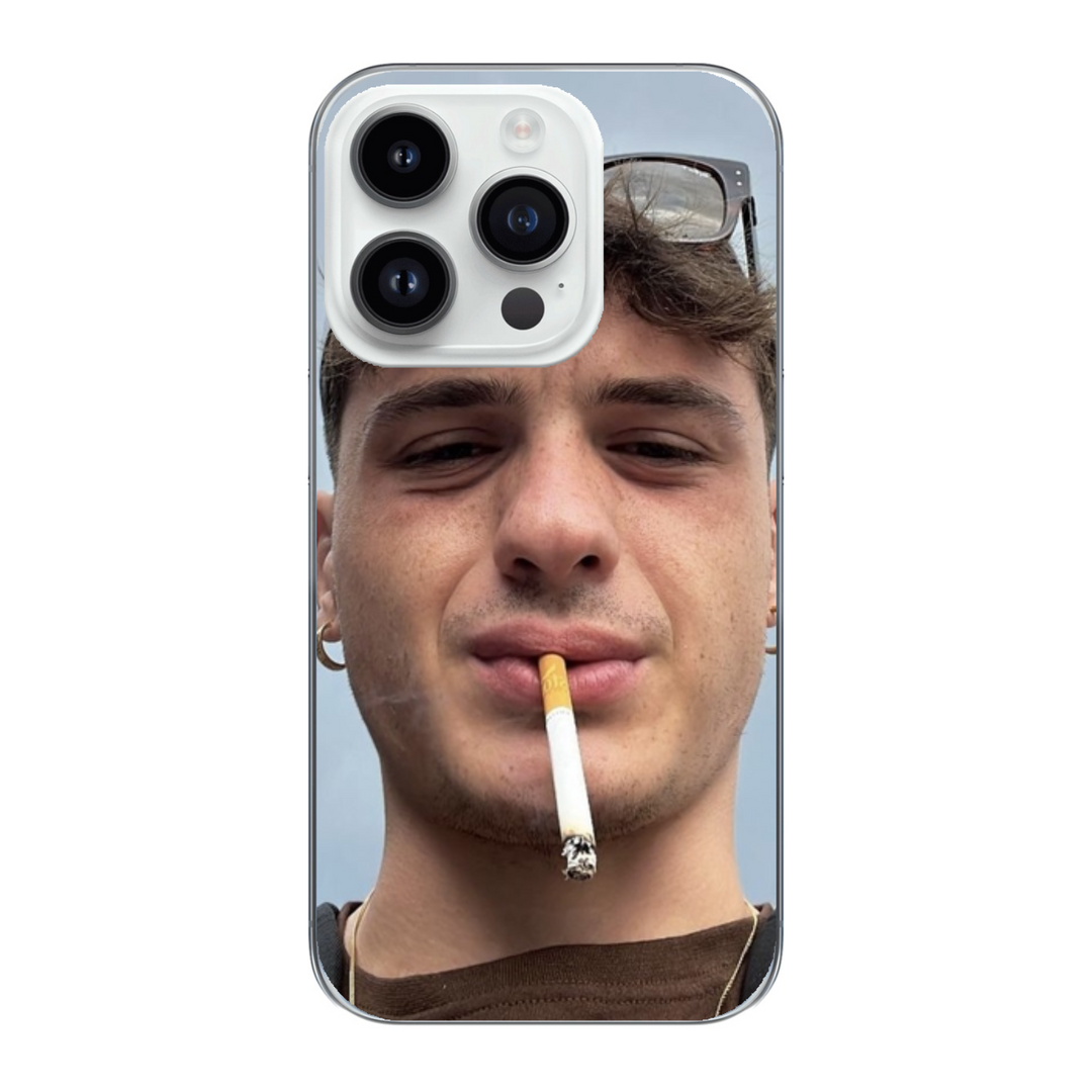 Cover personalizzata iPhone 14 Pro