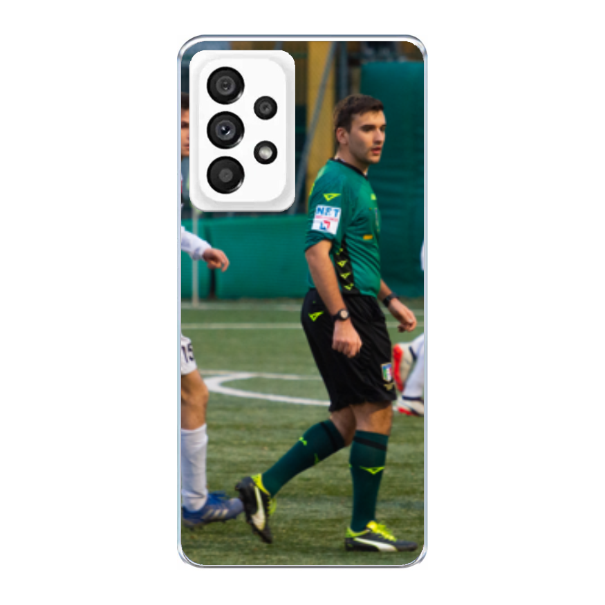 Cover personalizzata Samsung A53 5G