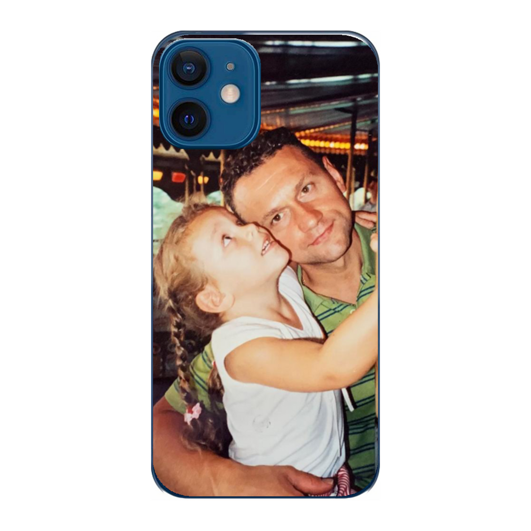Cover personalizzata iPhone 12