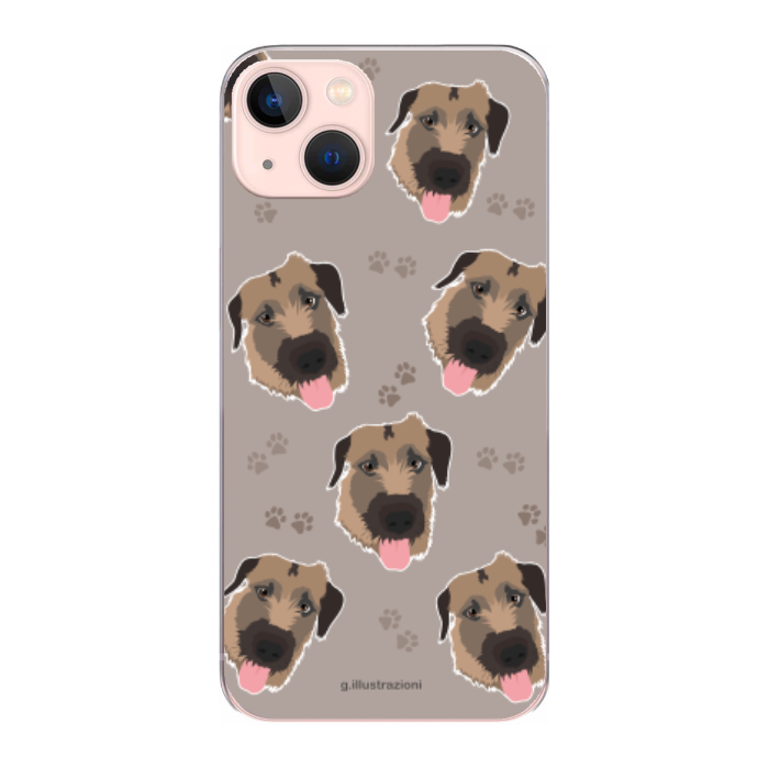 Cover personalizzata iPhone 13