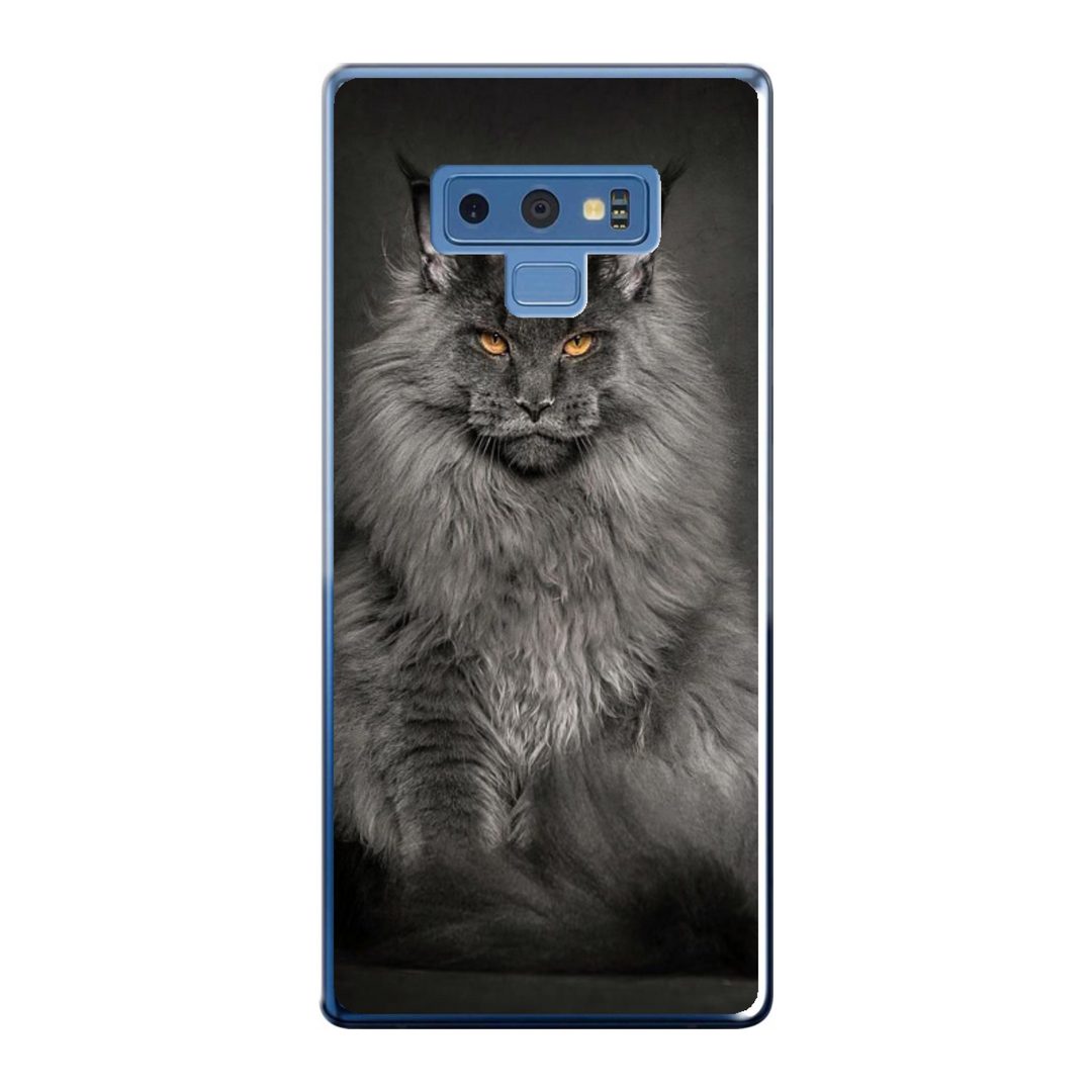 Cover personalizzata Samsung Note 9