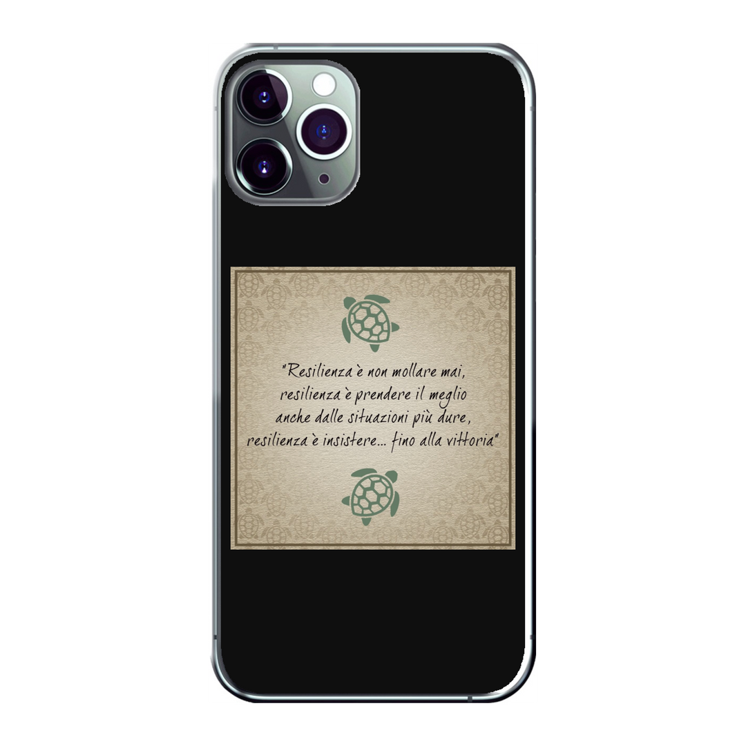 Cover personalizzata iPhone 11 Pro