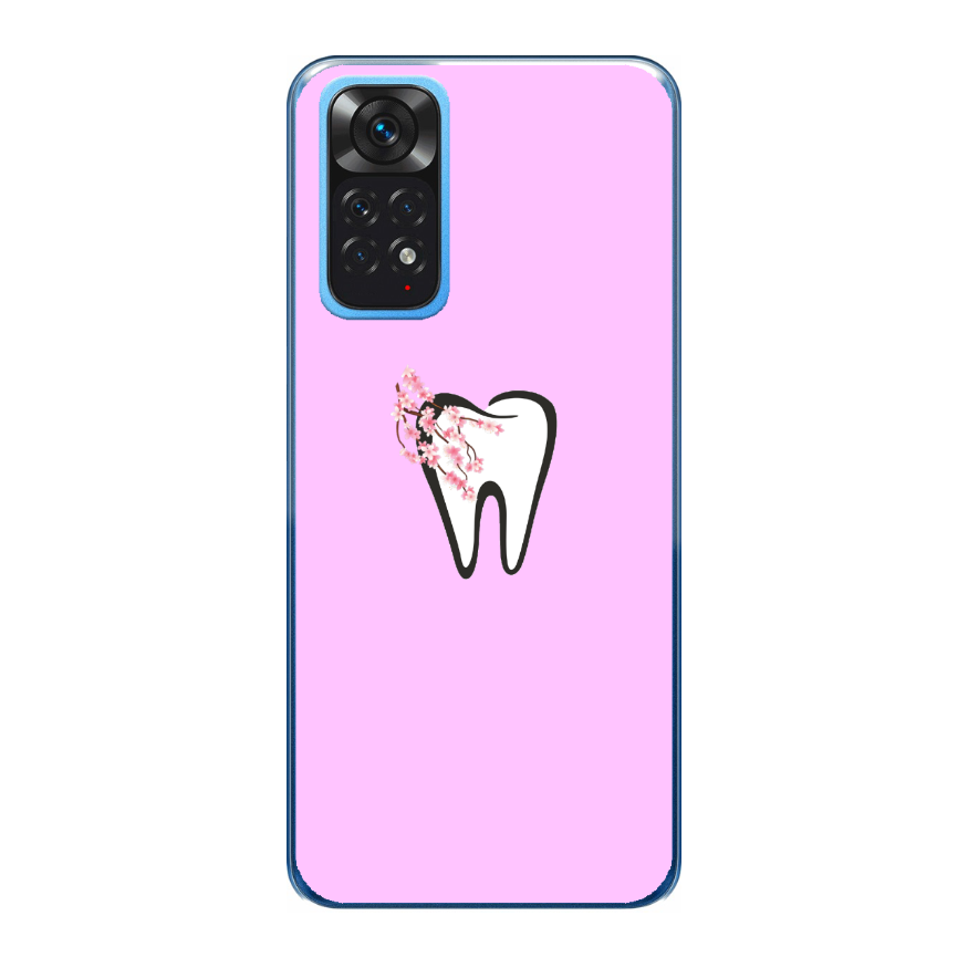 Cover personalizzata Xiaomi Redmi Note 11s