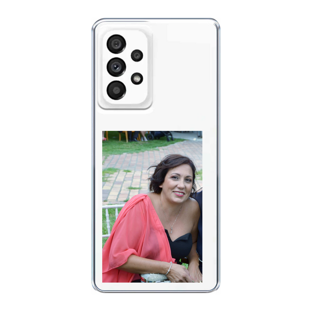 Cover personalizzata Samsung A53 5G