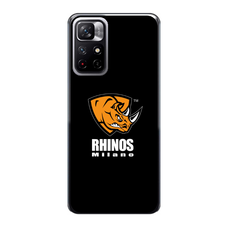Cover personalizzata Xiaomi Redmi Note 11T 5G