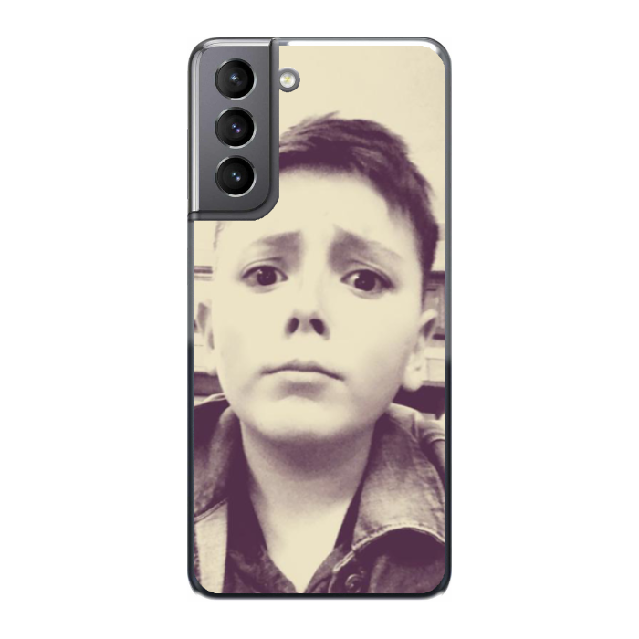 Cover personalizzata Samsung S21 5G