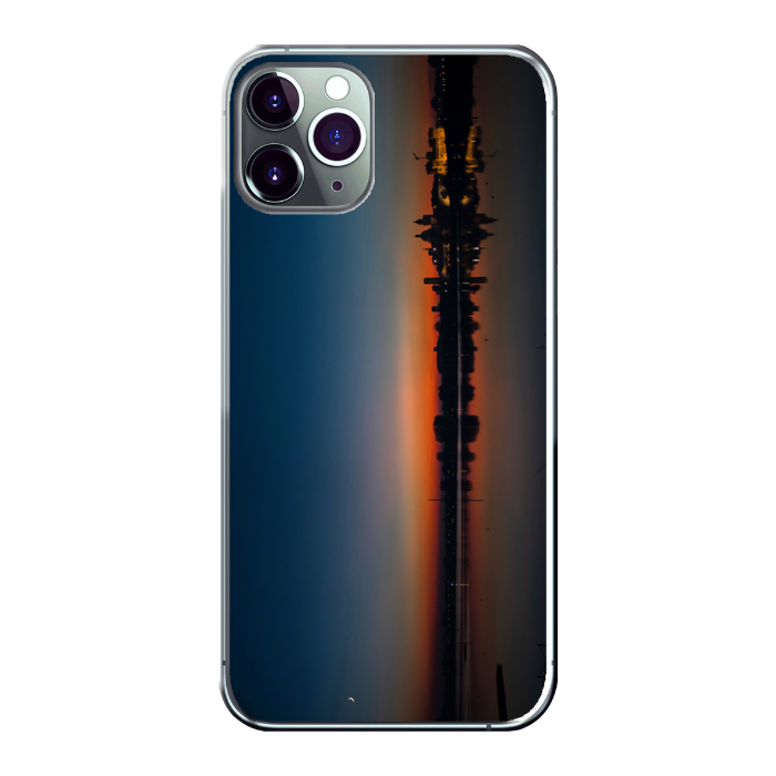 Cover personalizzata iPhone 11 Pro
