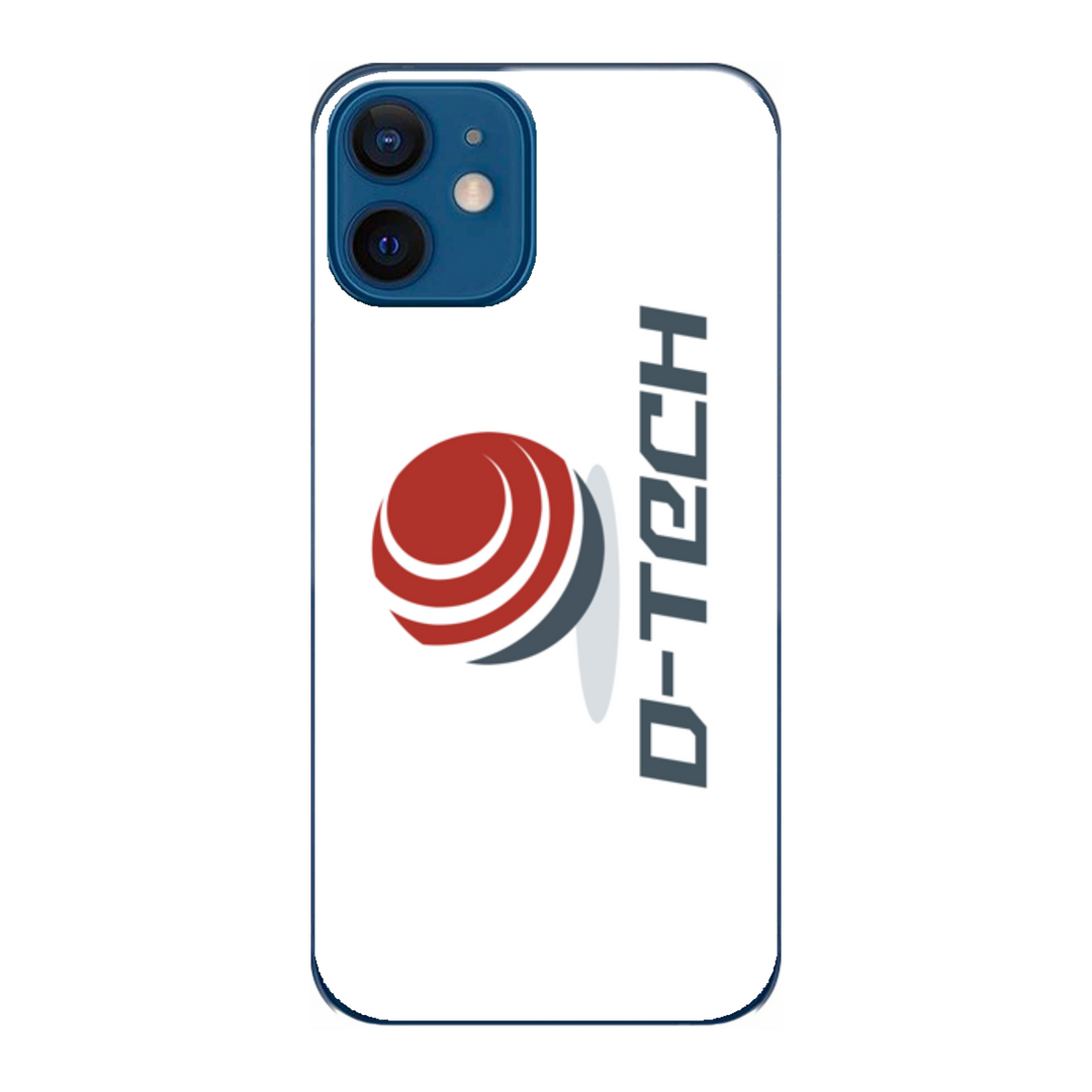 Cover personalizzata iPhone 12