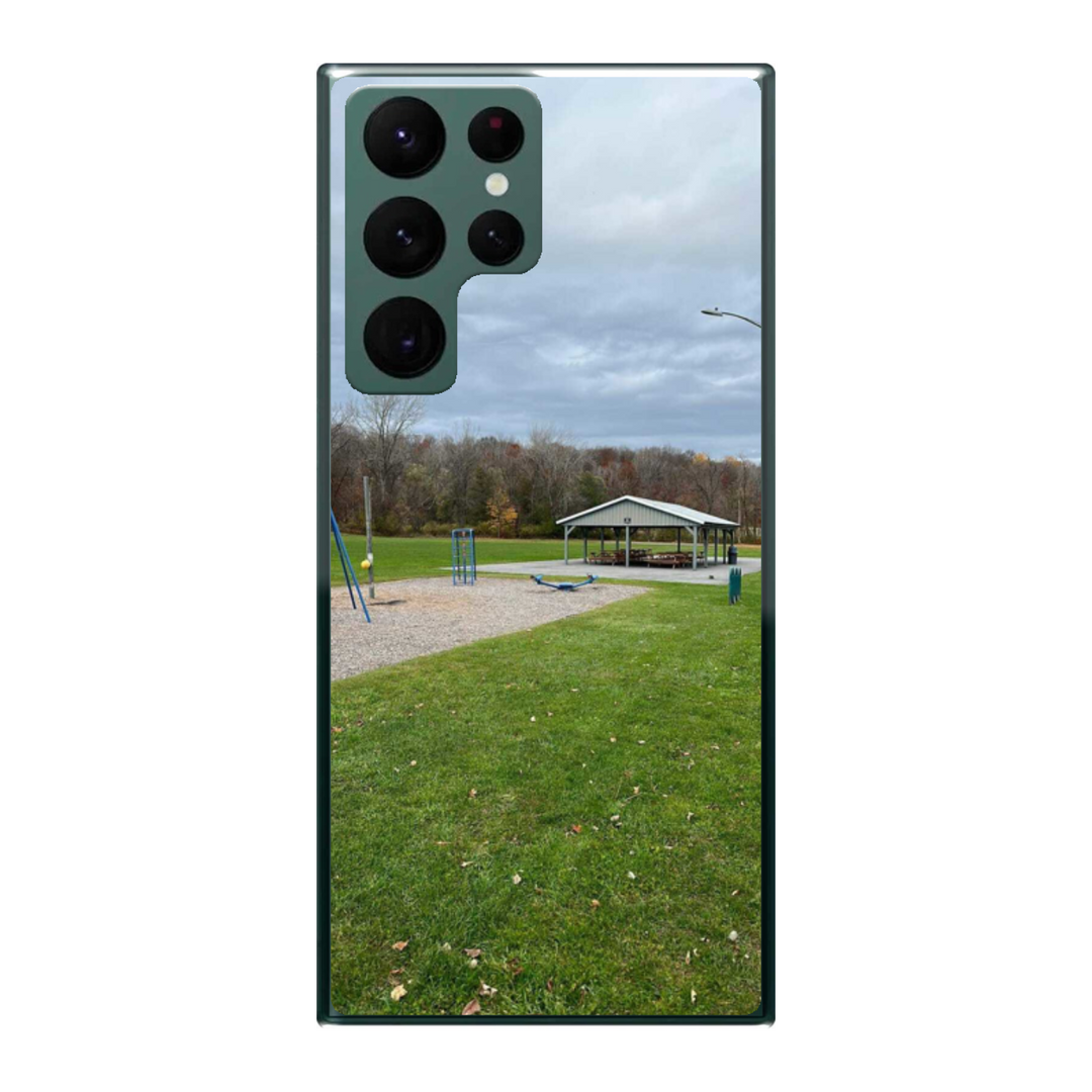 Cover personalizzata Samsung S22 Ultra