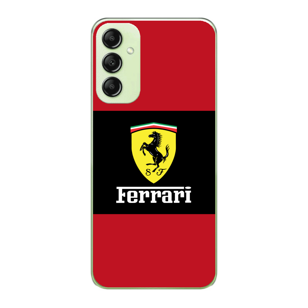 Cover personalizzata Samsung A14 5G
