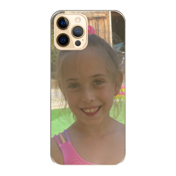 Cover personalizzata iPhone 12 Pro Max