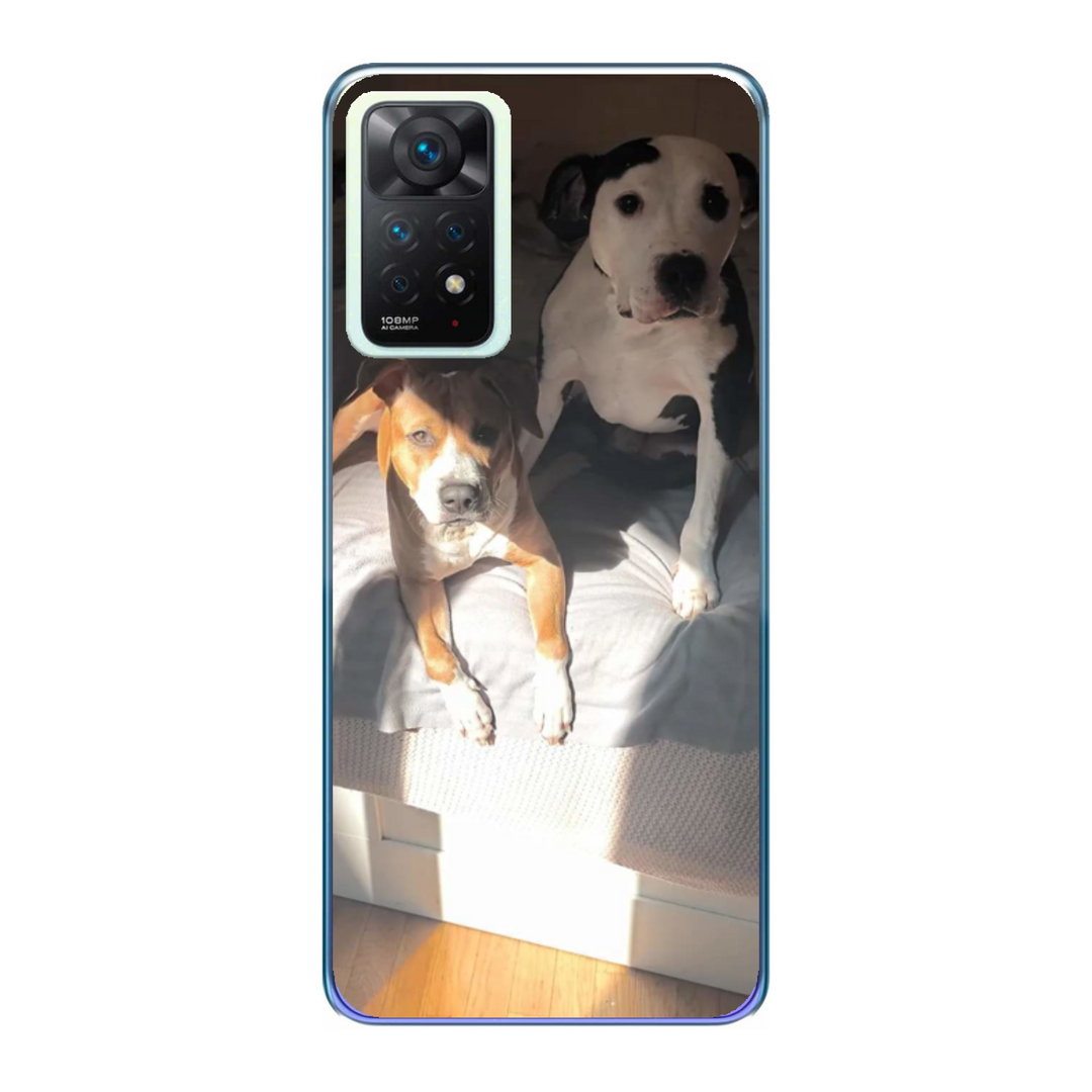 Cover personalizzata Xiaomi Redmi Note 11 Pro 5G
