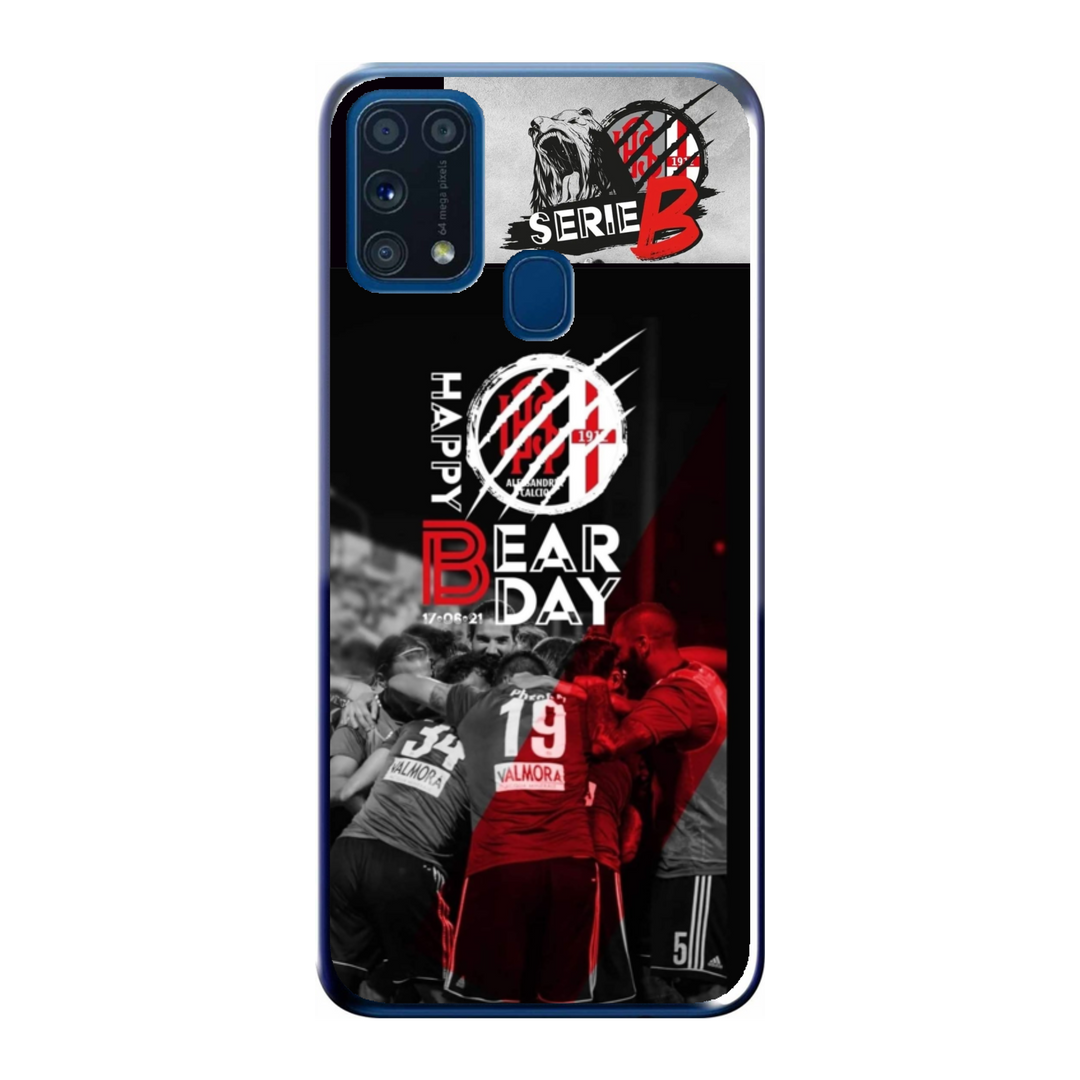 Cover personalizzata Samsung M31