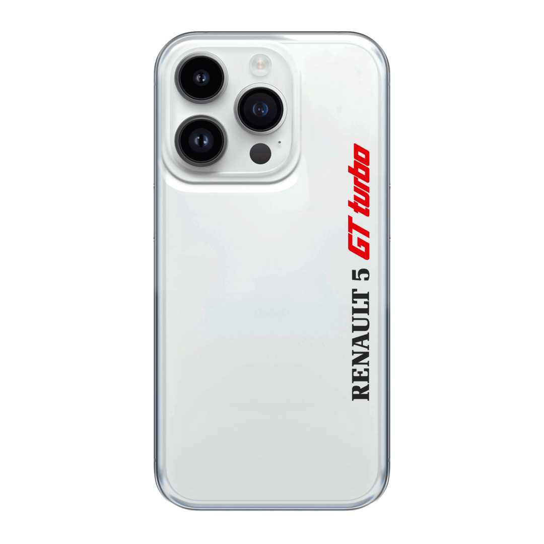 Cover personalizzata iPhone 14 Pro