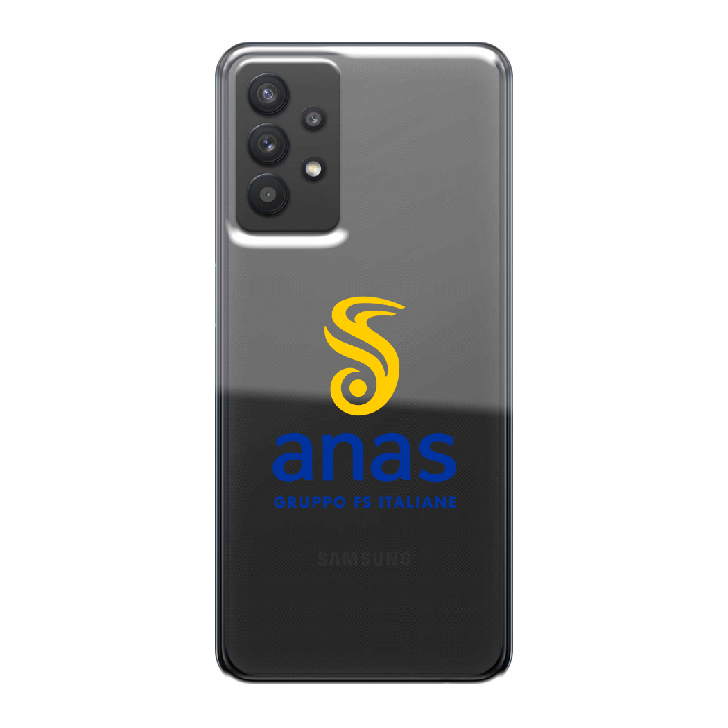 Cover personalizzata Samsung A32