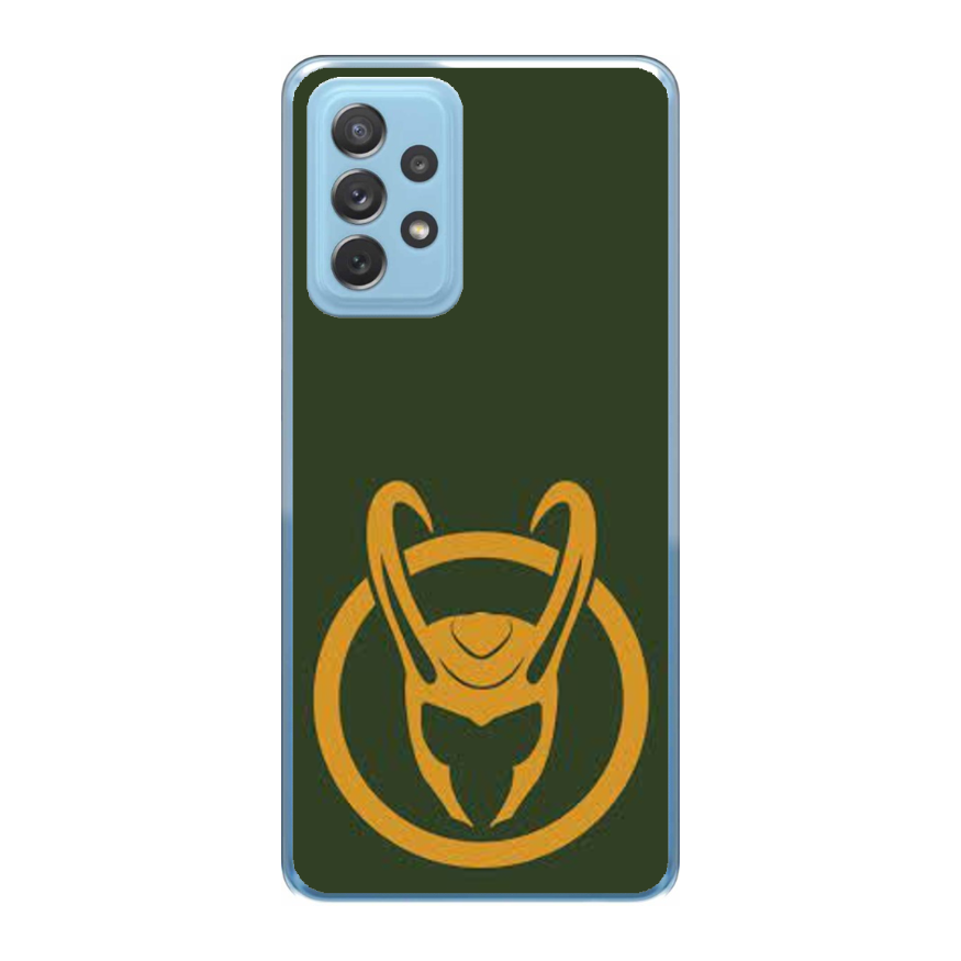 Cover personalizzata Samsung A52 5G