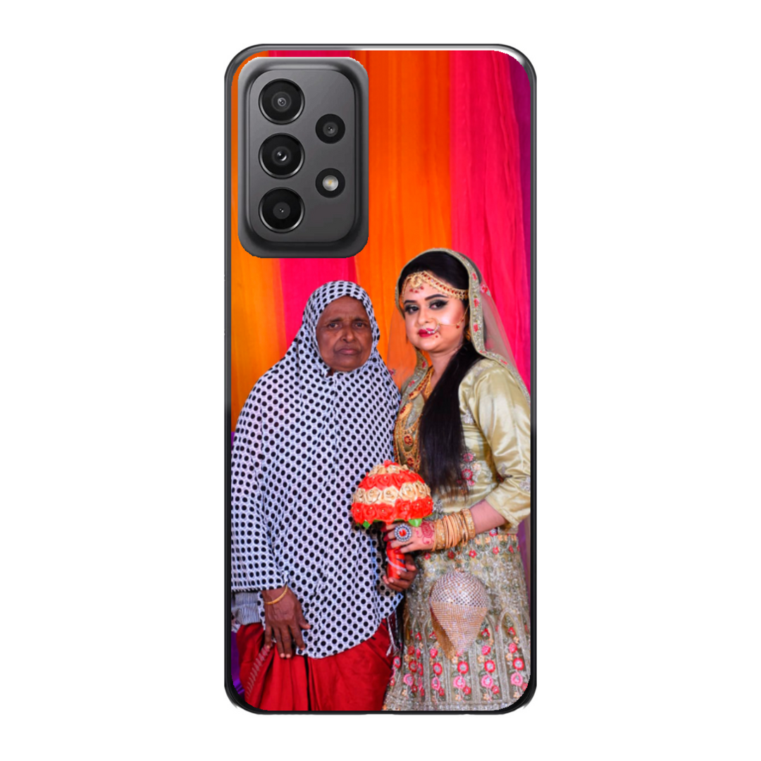 Cover personalizzata Samsung A23 5G
