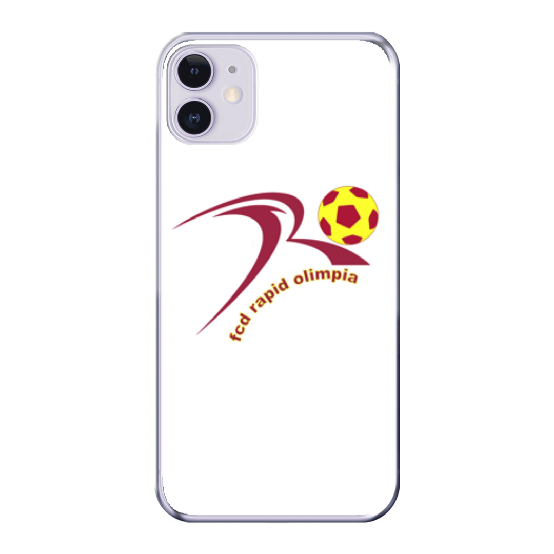 Cover personalizzata iPhone 11