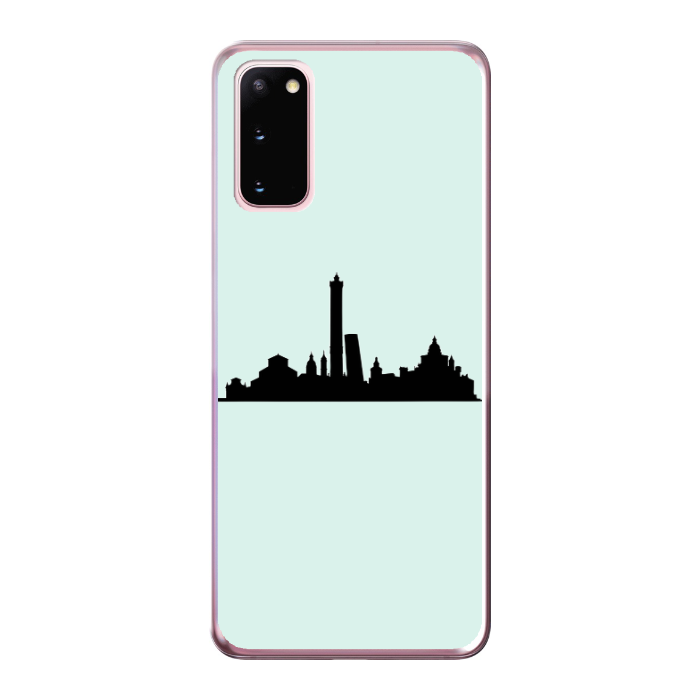 Cover personalizzata Samsung S20