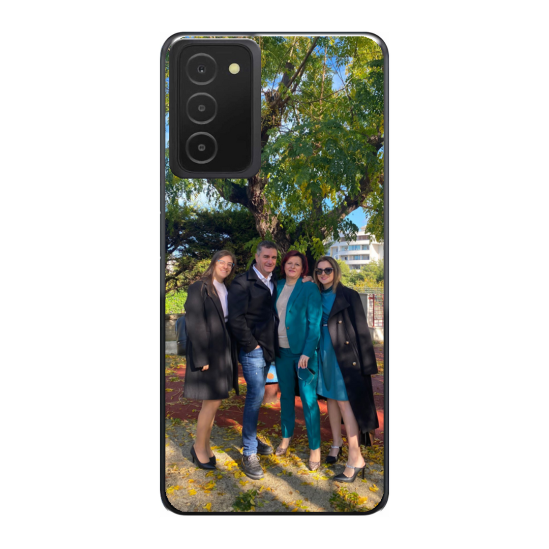 Cover personalizzata Samsung A13 4G