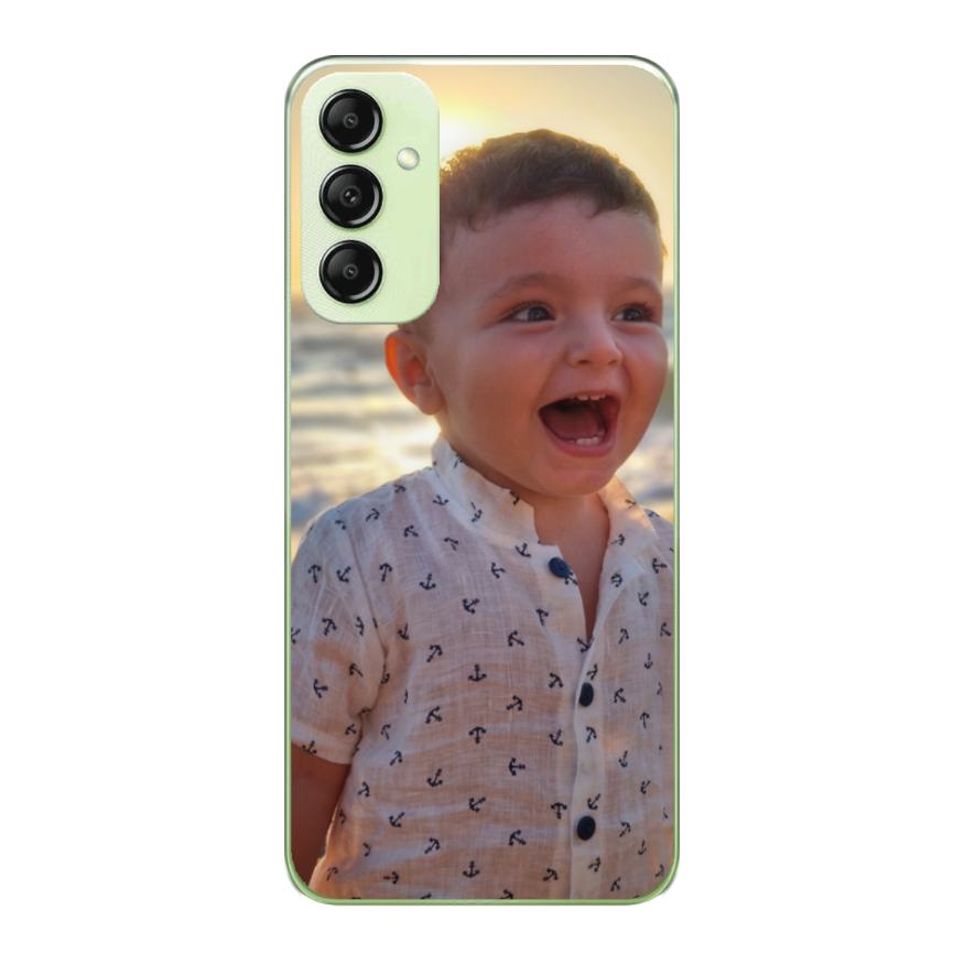Cover personalizzata Samsung A14 5G