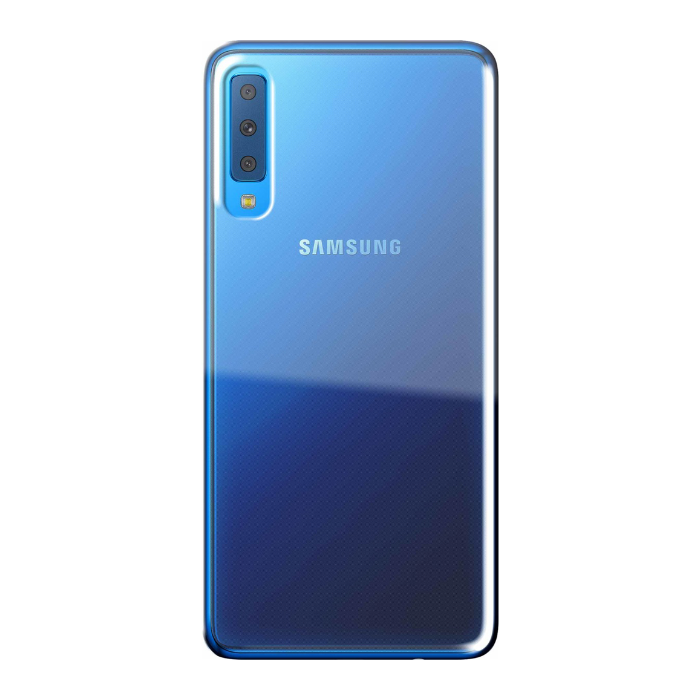 Cover personalizzata Samsung A7 2018