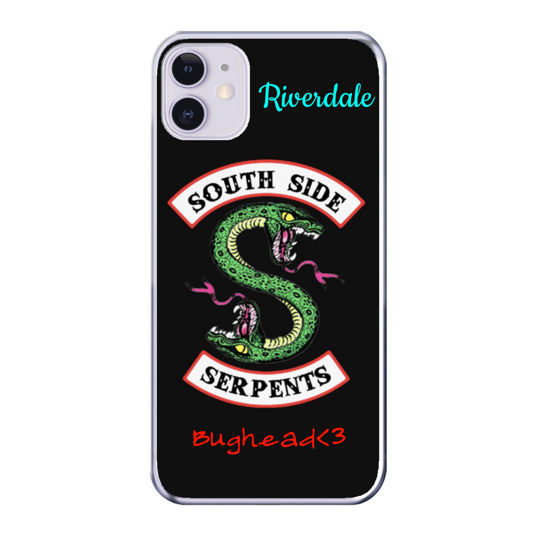 Cover personalizzata iPhone 11