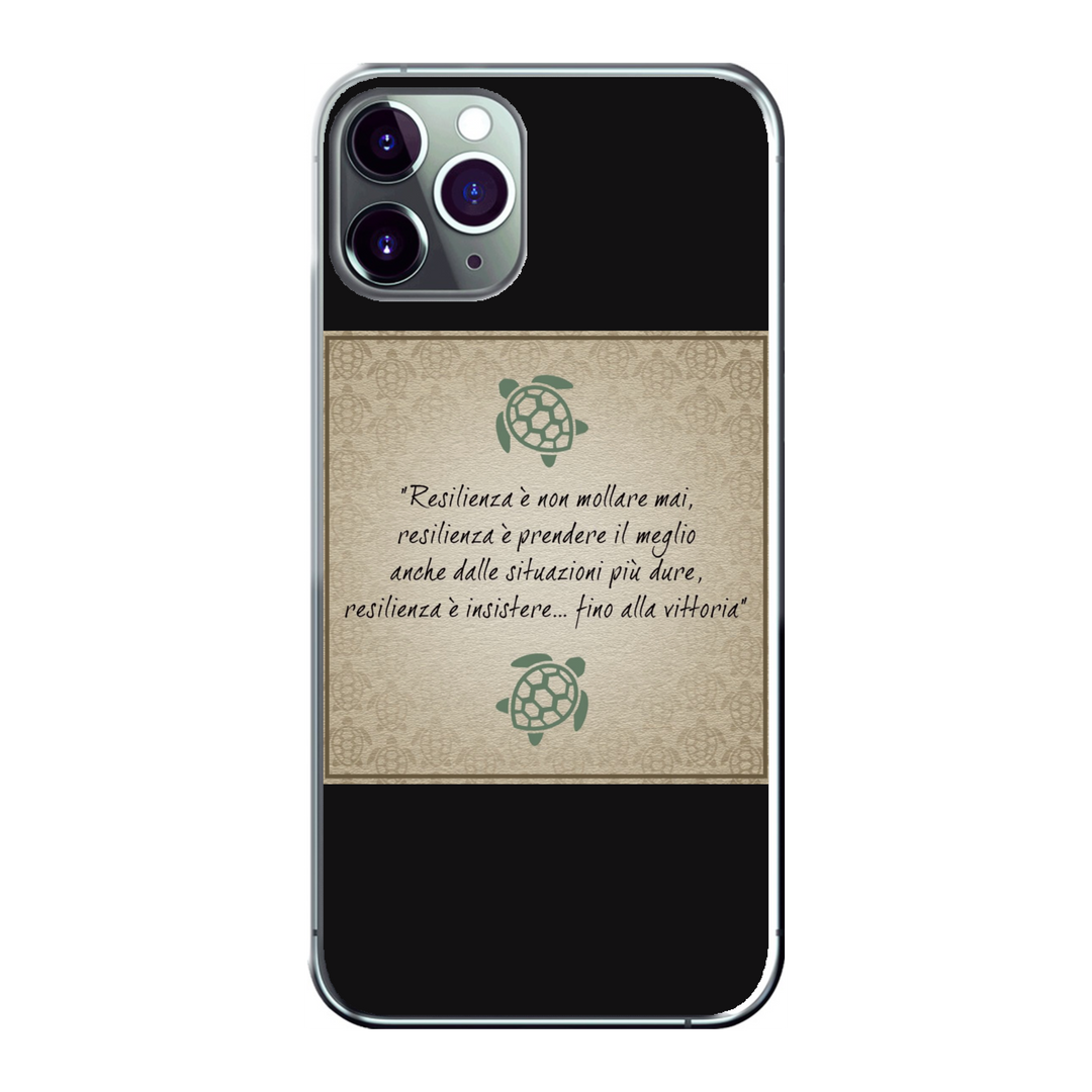Cover personalizzata iPhone 11 Pro