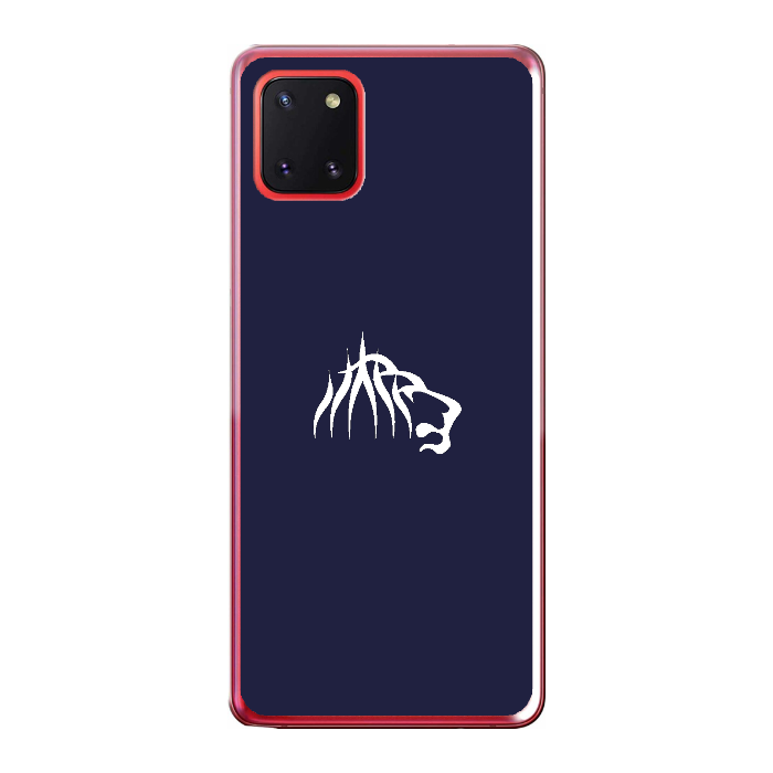 Cover personalizzata Samsung Note 10 Lite
