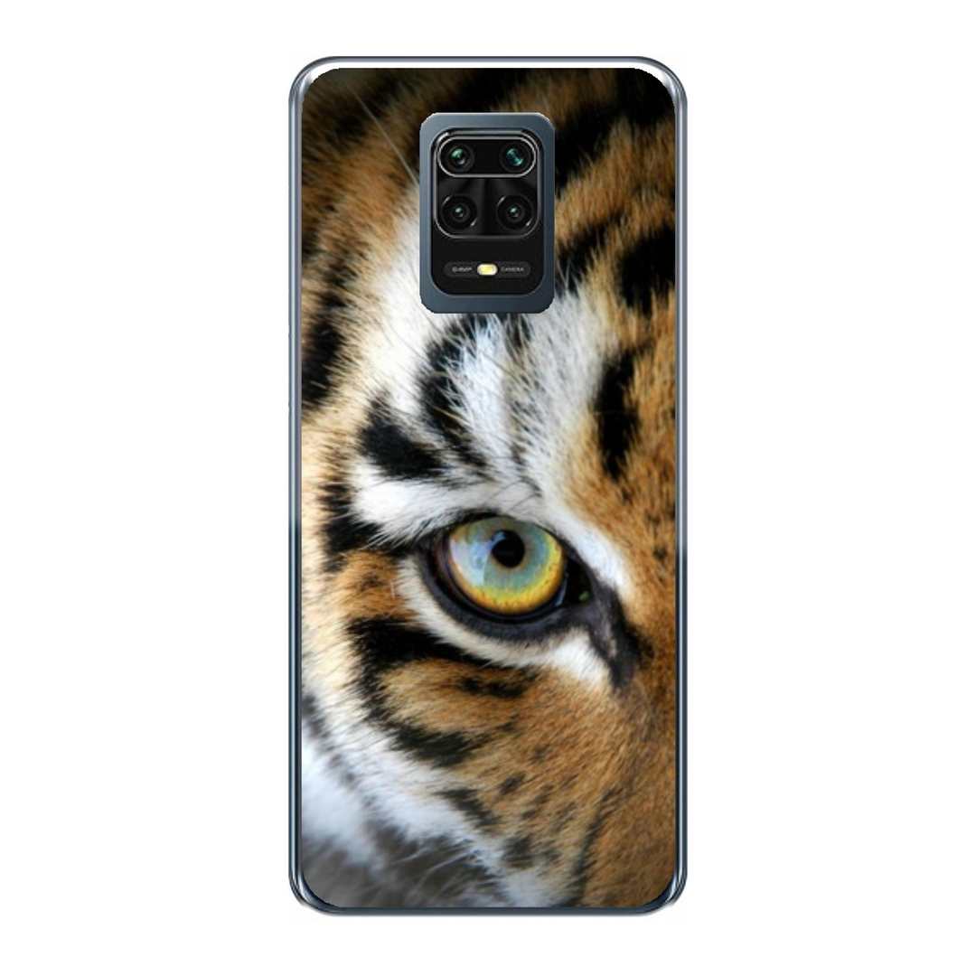 Cover personalizzata Xiaomi Redmi Note 9 Pro