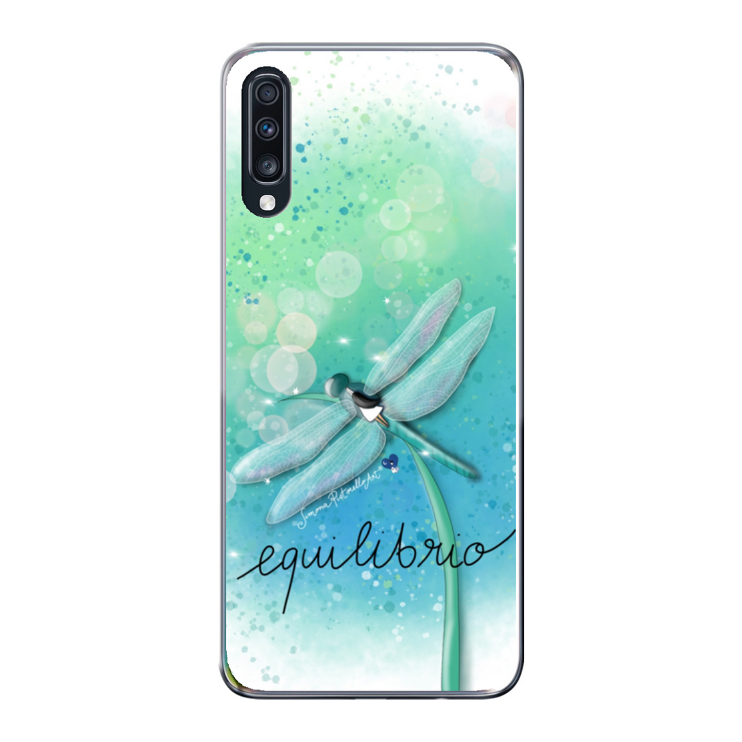 Cover personalizzata Samsung A70