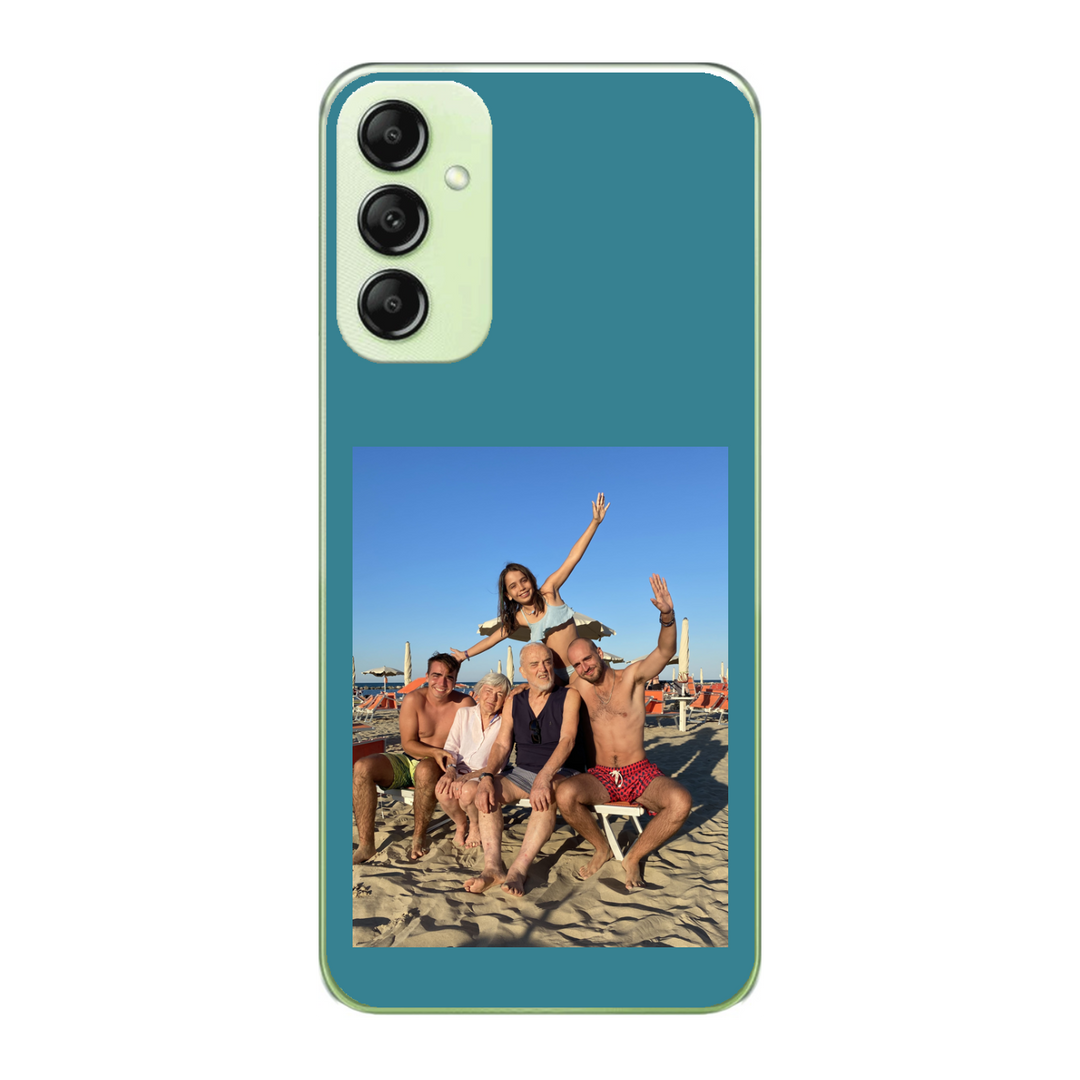 Cover personalizzata Samsung A14 5G