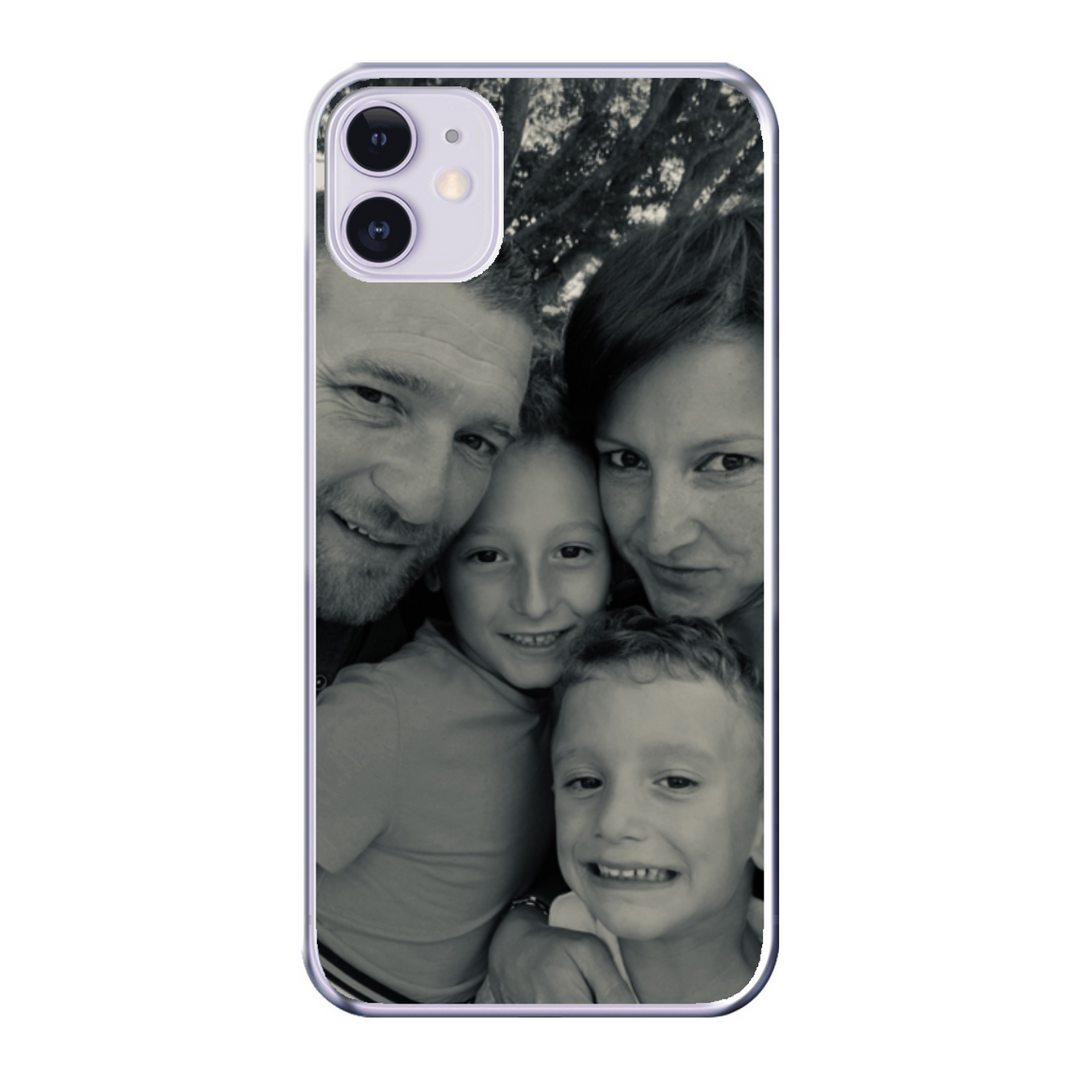 Cover personalizzata iPhone 11